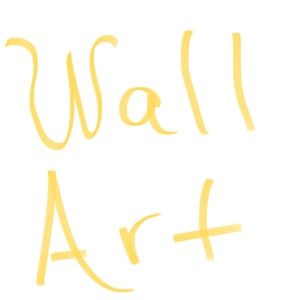 Wall art